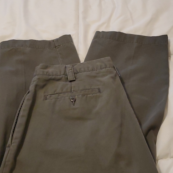 Mens Khakis - Picture 4 of 4
